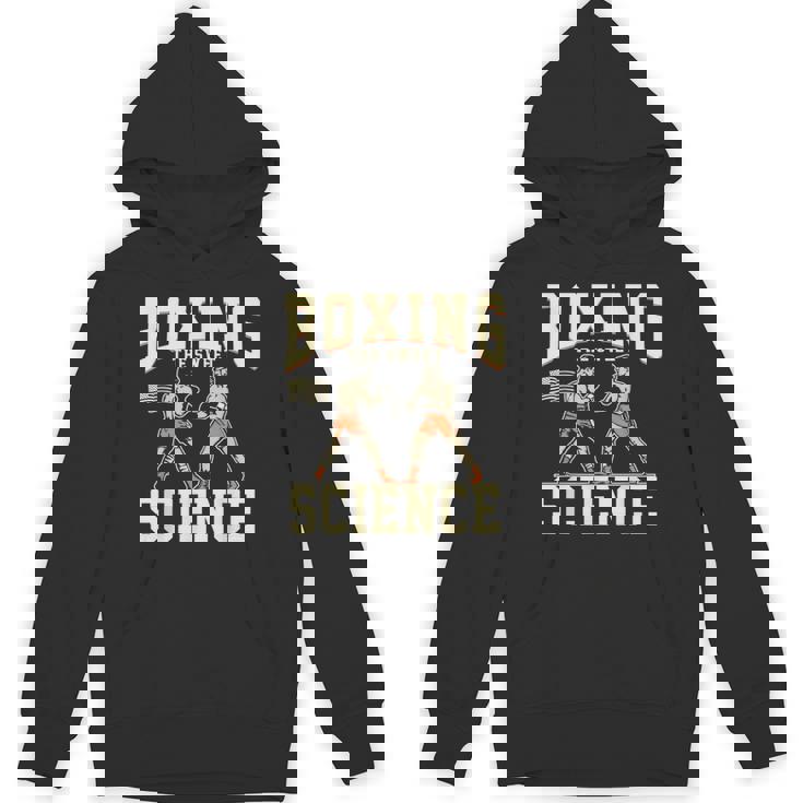 ボクシングtシャツ Theweetcience ボクサーtシャツ パーカー