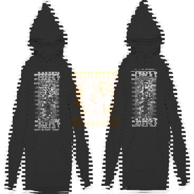 ボブリト・バンディートイタリアン・ブレインロット パーカー