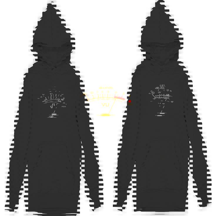 ボリュームu メーター ヴィンテージ オーディオエンジニア 録音スタジオ パーカー