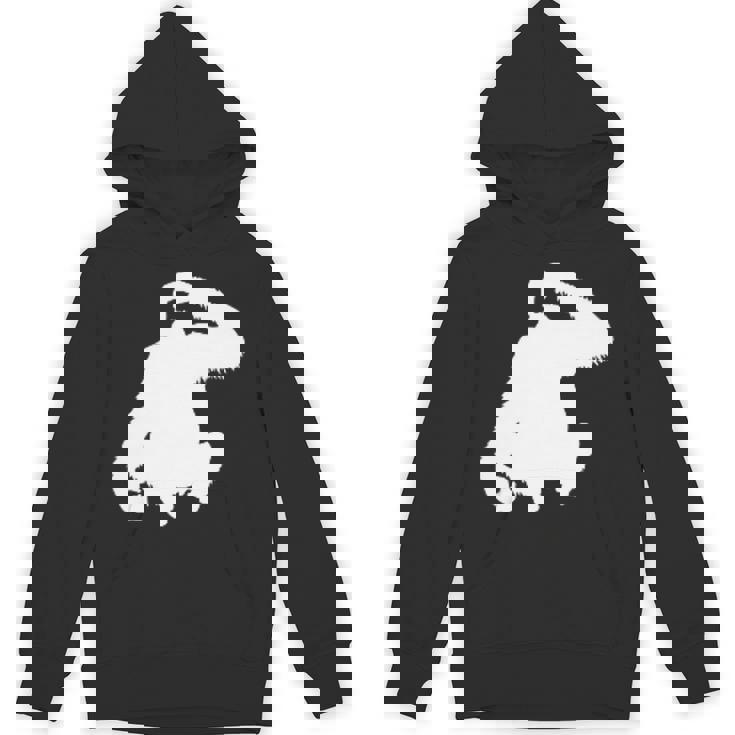 ボルネオオランウータン パーカー