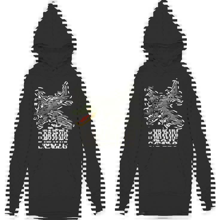 ボンバルディーノ クロコディージョ イタリアン ブレイン ロット 動物 ミーム パーカー