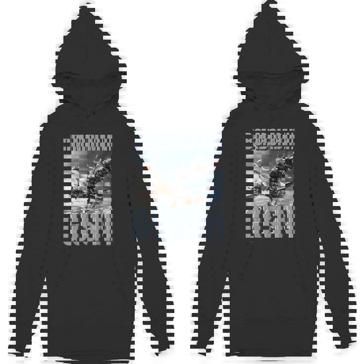 ボンボンビーニ グジーニ Ai生成キャラクター イタリアンブレイン パーカー