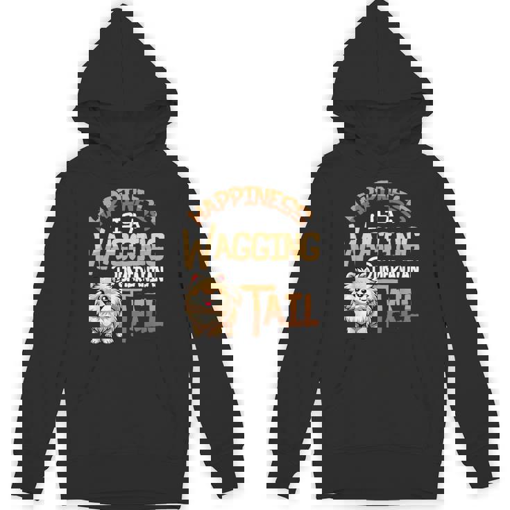 ポメラニアン犬種ポメラニアン パーカー