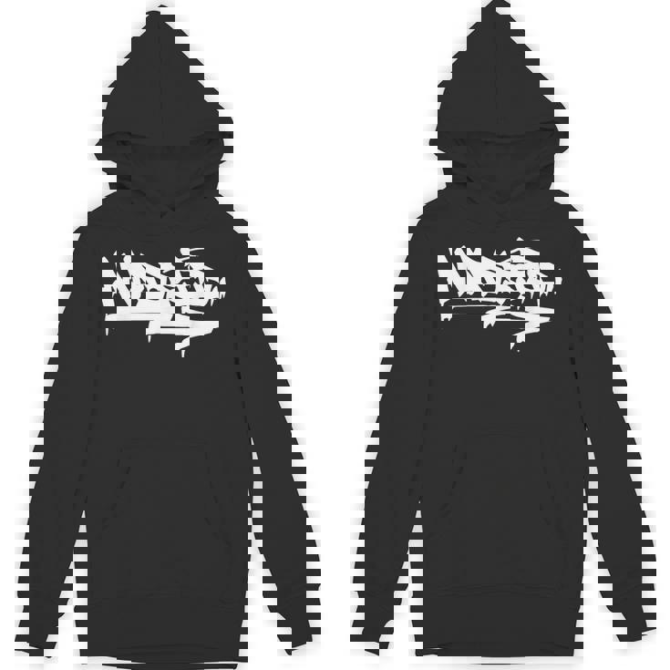マドリードシティ グラフィティ ストリートアート ハンドスタイル スペイン ヒップホップ Hoodie
