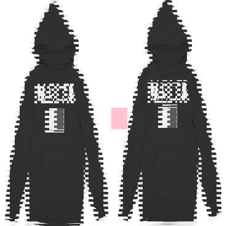 マルタ マルチーズ ティーフラッグ お土産ギフト パーカー