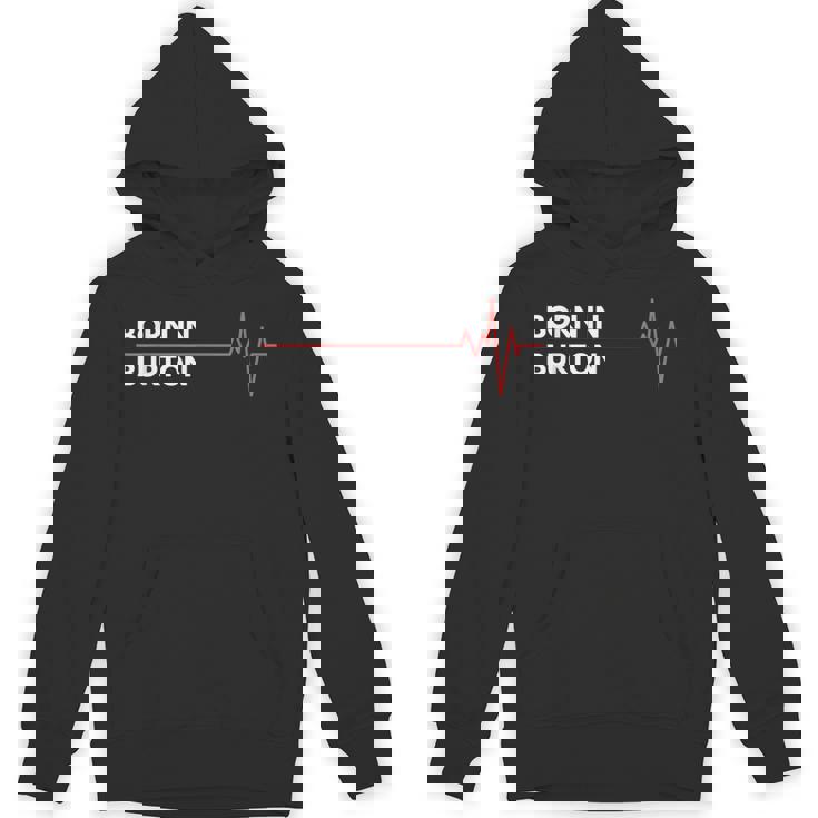 ミシガン州バートン州 出産 地 故郷 パーカー