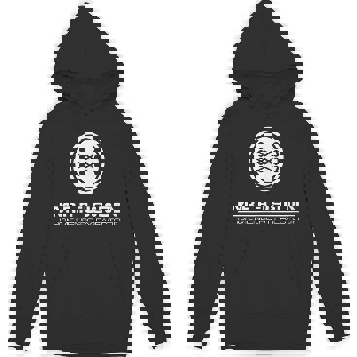 ミスター・フージョン パーカー