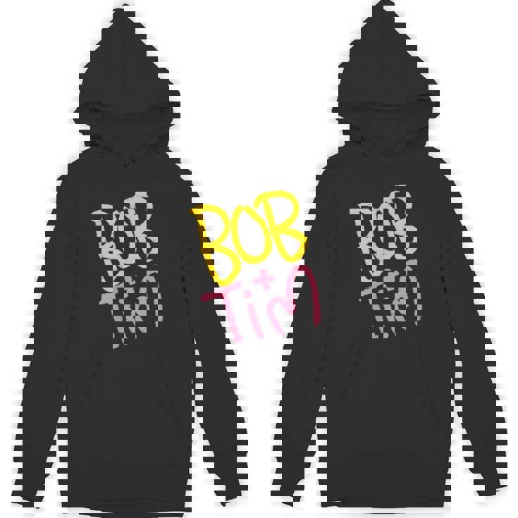 ミニオンズ ボブ&ティム Here For The Hugs パーカー