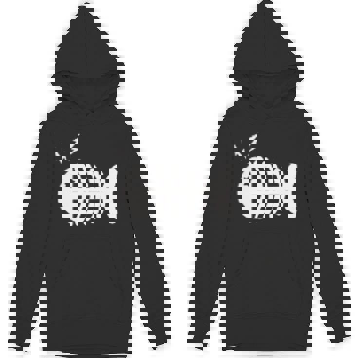 ミニフィッシュボーン パーカー