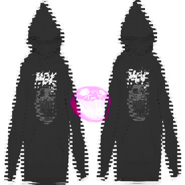 ミーム 怖いトロール シグマフォンク パーカー