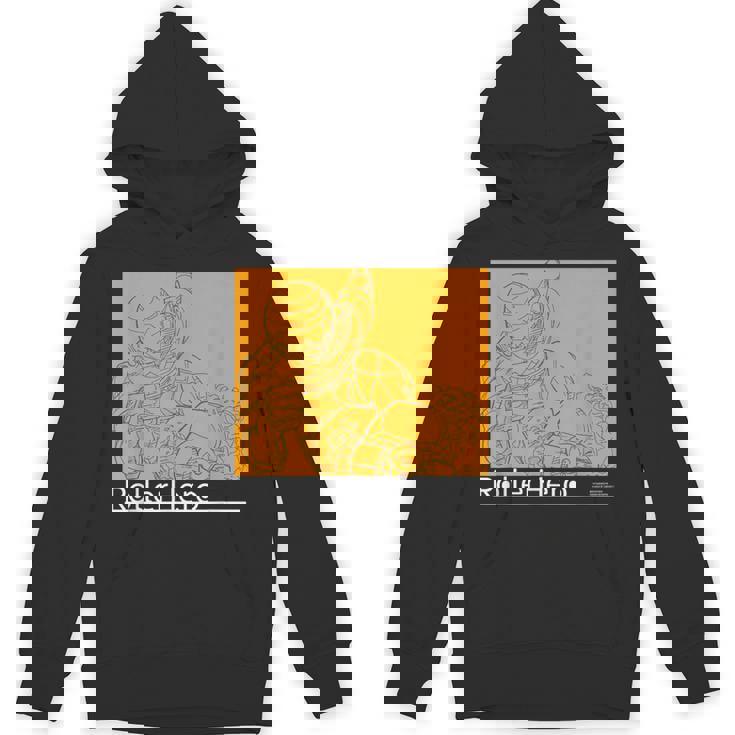 ムテキング I パーカー