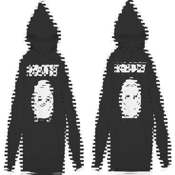 ムープシー パーカー