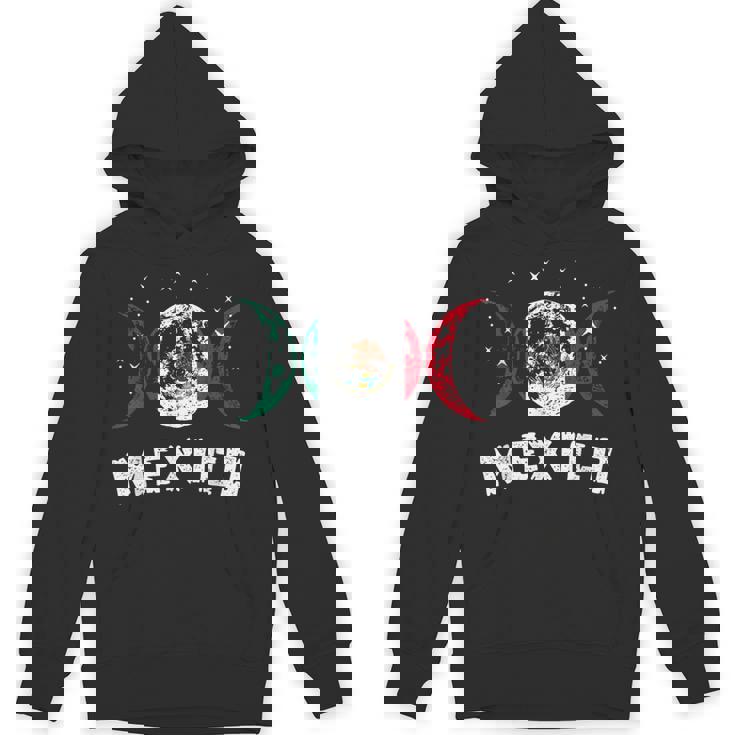 メキシコ国旗 ラブ メキシコ パーカー