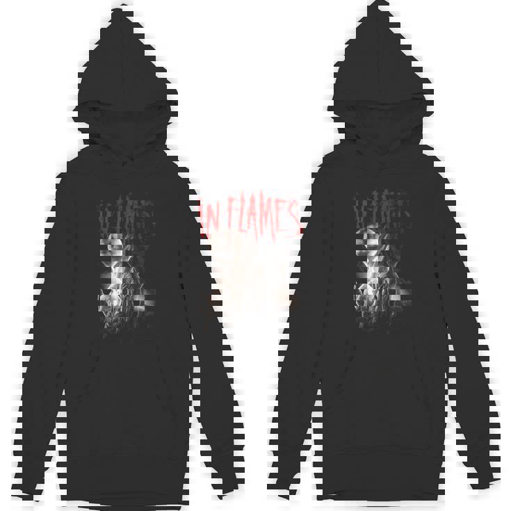 メーカーに会う パーカー