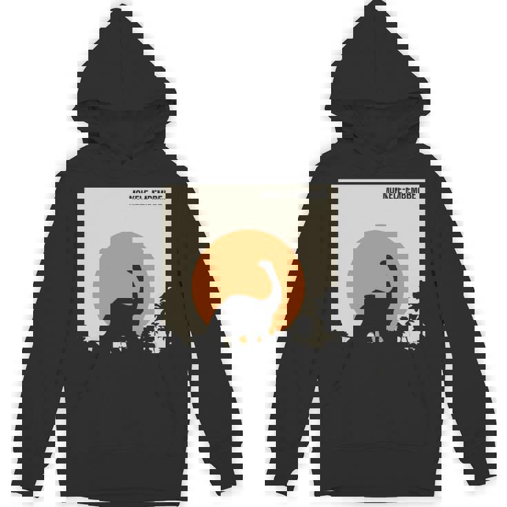 モケレ Mbembe パーカー