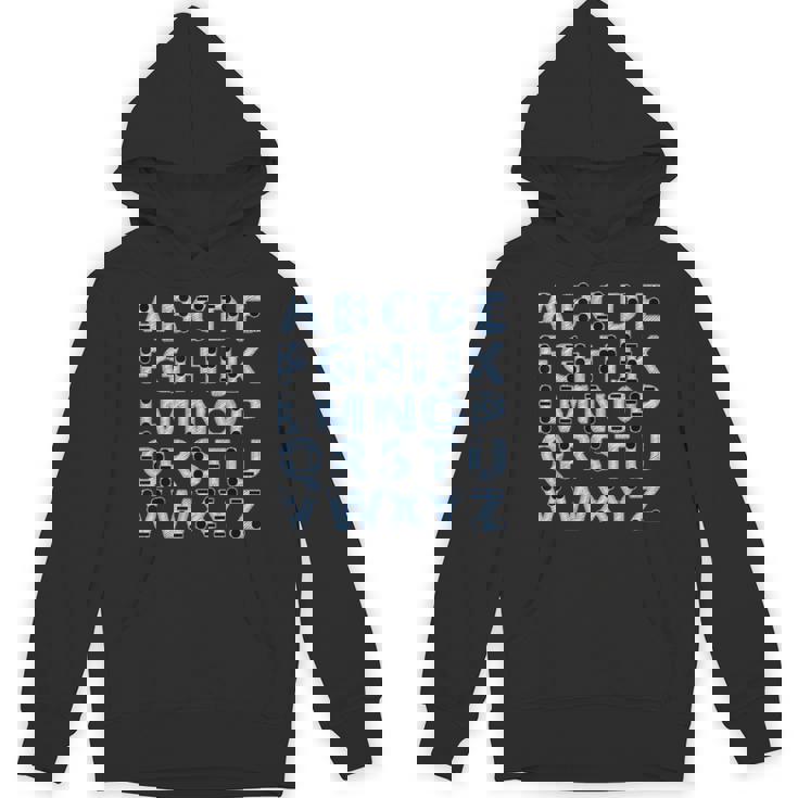 モールス信号 パーカー