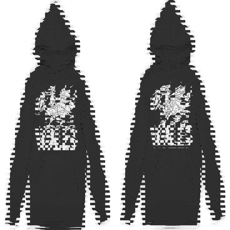 ラグビーボール ウェールズドラゴン メンズ レディース ボーイズ ガールズ ウェールズ パーカー