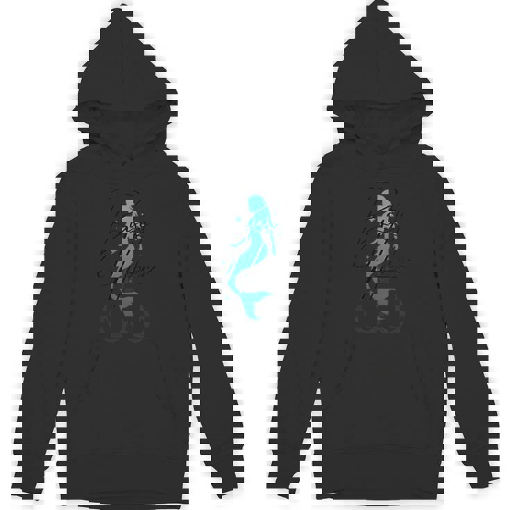 ラスティ・フッカー パーカー