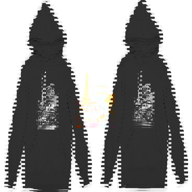 ラスベガス カジノ By Night パーカー