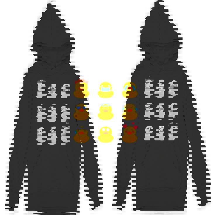 ラバーアヒル、きしむアヒル、ナインバスダック、ラバーアヒル パーカー