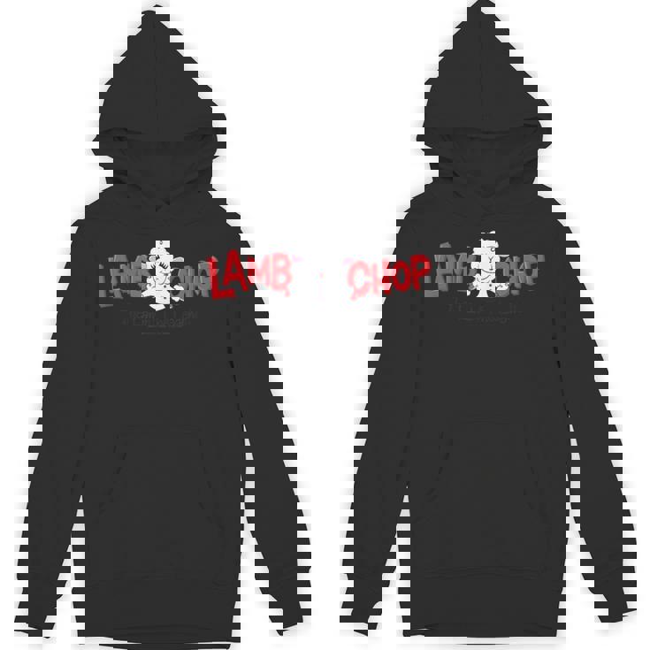 ラムチョップ ヴィンテージ パーカー