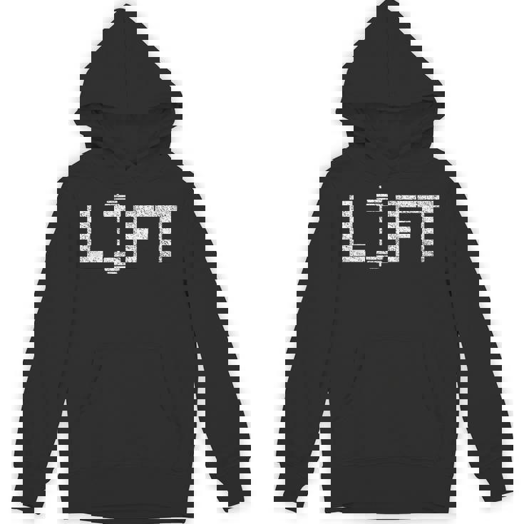 リフトデッドリフティング ウェイトリフティング ウェイトリフティング ウェイトリフティング ウェイトリフター Hoodie