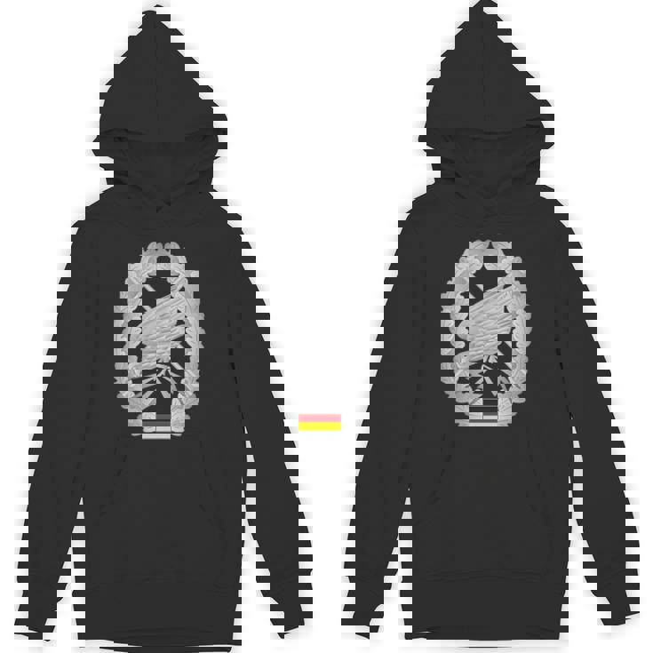 リモートスカウト ドイツ軍 フォーリングイーグル パーカー