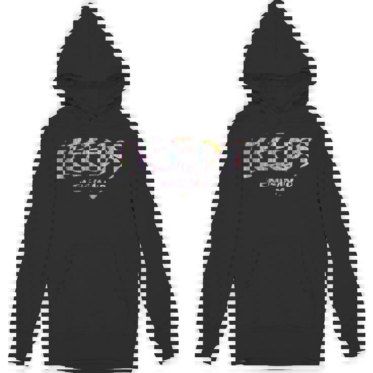 リーズ イングランド リーズ パーカー