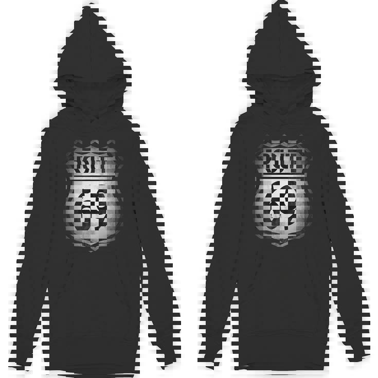 ルート69 Hoodie