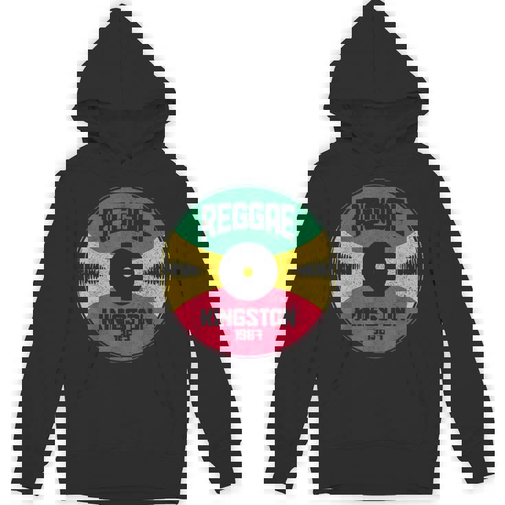 レゲエ ミュージック ビニールレコード キングストン ジャマイカ ヴィンテージ ジャマイカ パーカー