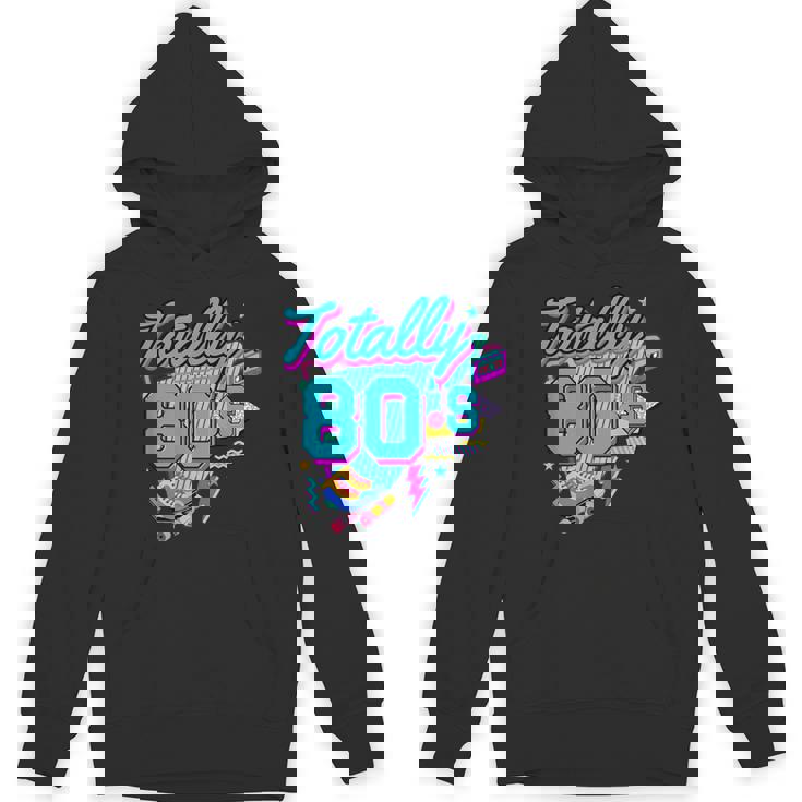 レトロ 1980年代 カラフル 80年代 面白い 80 レイブ テーマ パーティー パーカー