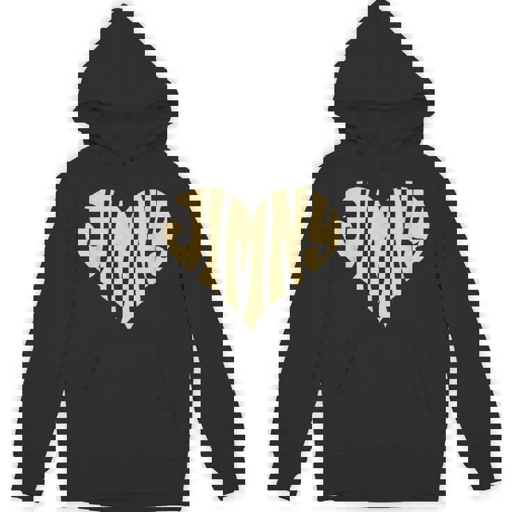 レトロなヴィンテージスタイルのラブハート。ジムニーアイボリーにフィット。 パーカー