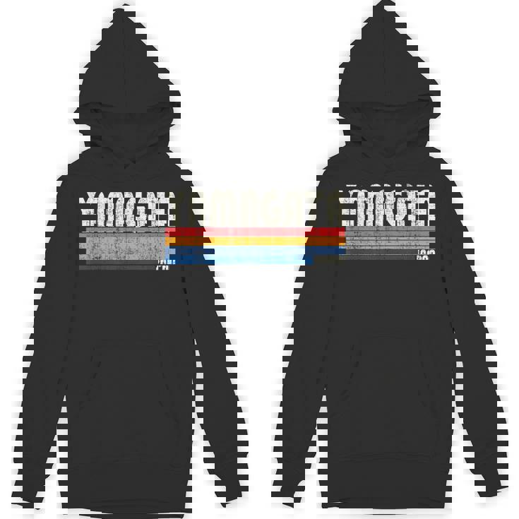 レトロヴィンテージ 70年代80年代スタイル 山形、日本 パーカー