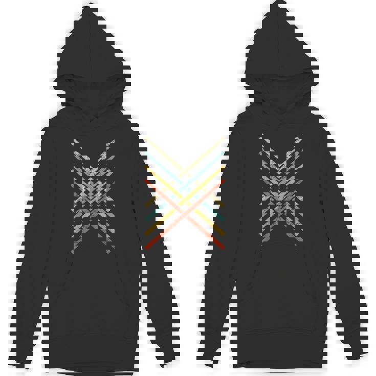 レトロヴィンテージドラマー 70年代 80年代 アンティーク調ドラムスティック パーカー