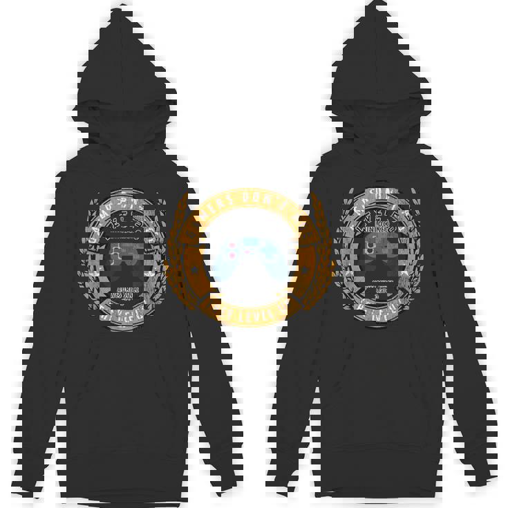 レベル50 アンロック ゲーマー 50歳の誕生日 パーカー