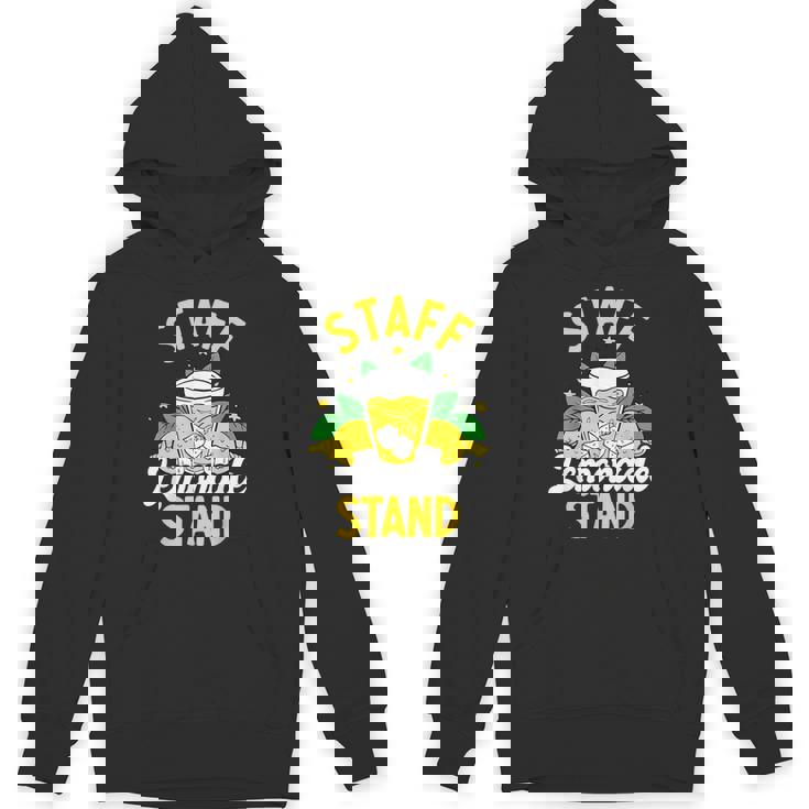 レモネードスタンド スタッフ レモネードスタンド Ceo レモネードメーカー パーカー