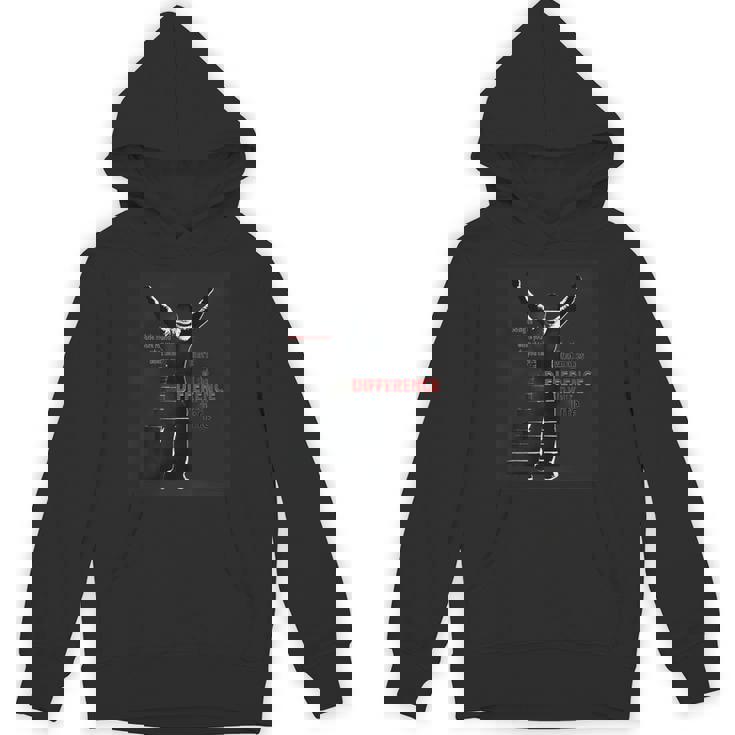 ロッキーが全てを変える パーカー