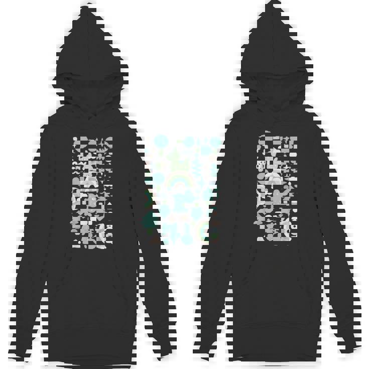 ロディ（Forest） パーカー