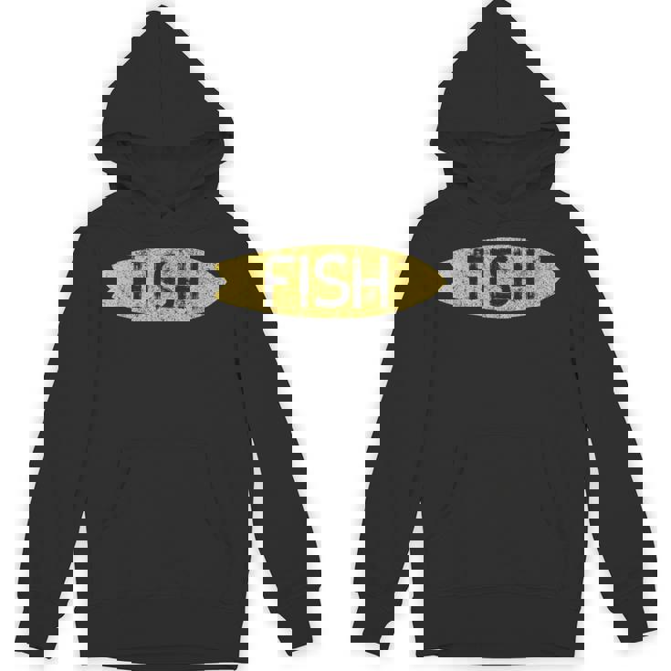 ロングボード サーフボード ヴィンテージ レトロ フィッシュタイプ パーカー