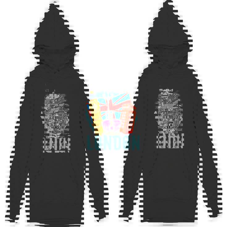 ロンドン お土産 ビッグベン ロンドン グレートブリテン イギリス パーカー