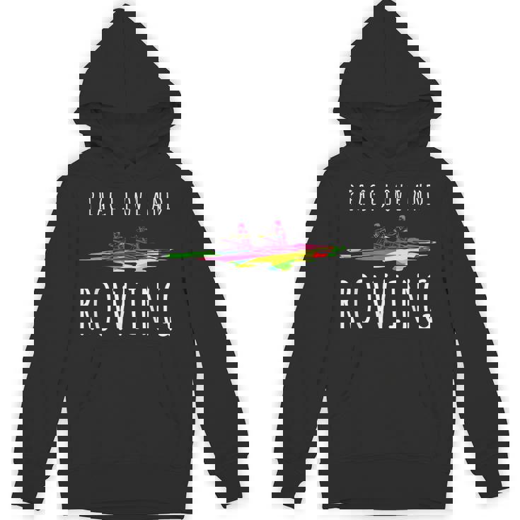 ローイング カヌー ローイング スポーツ カヤック ローイング パーカー