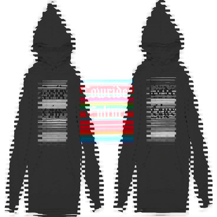 ローライダーセラペカルチャー パーカー