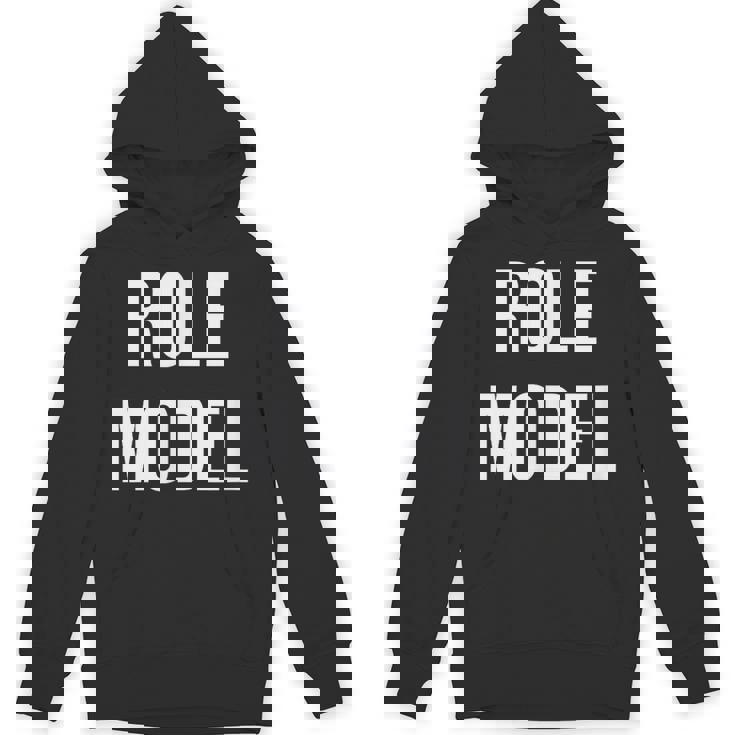 ロールモデル パーカー