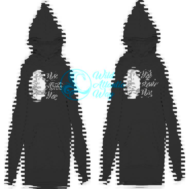 ワイルドアトランティックウェイ ホリデー アイルランド モーターホーム コテージホテル パーカー