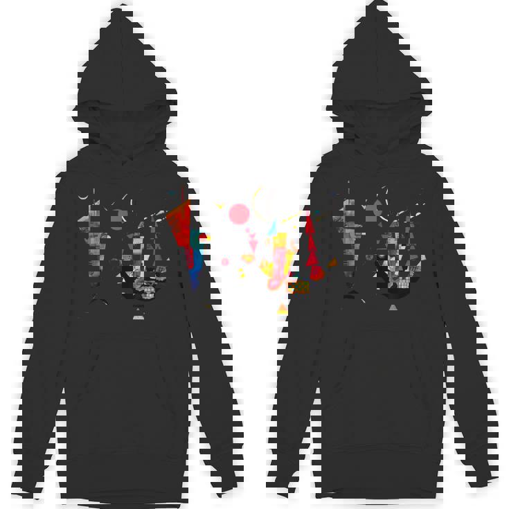 ワシリー・カンディンスキー1929による有無 パーカー