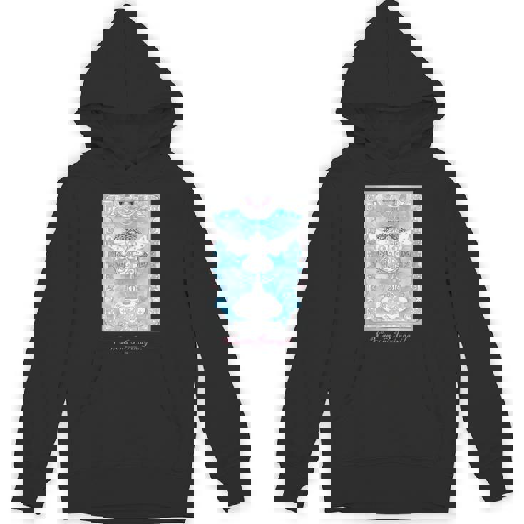 ワッチャプリマジ！ コーデブックb Hoodie