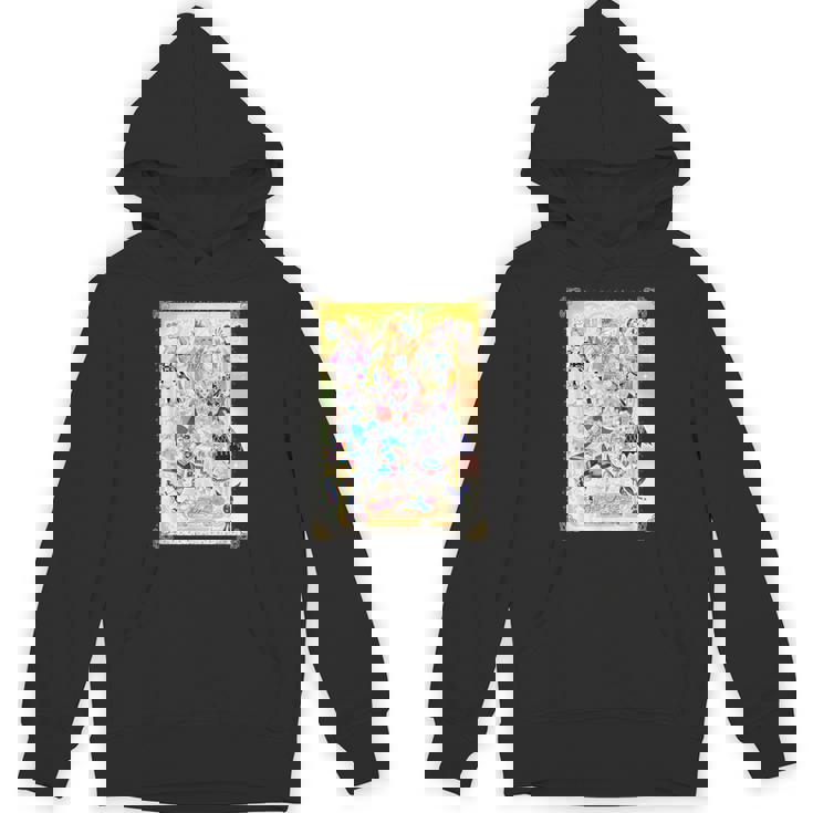 ワッチャプリマジ！ デザインb パーカー