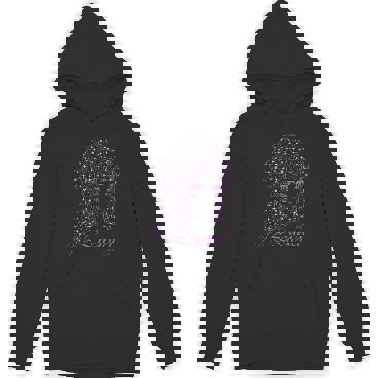 ワッチャプリマジ！ フェイスシリーズ れもん パーカー