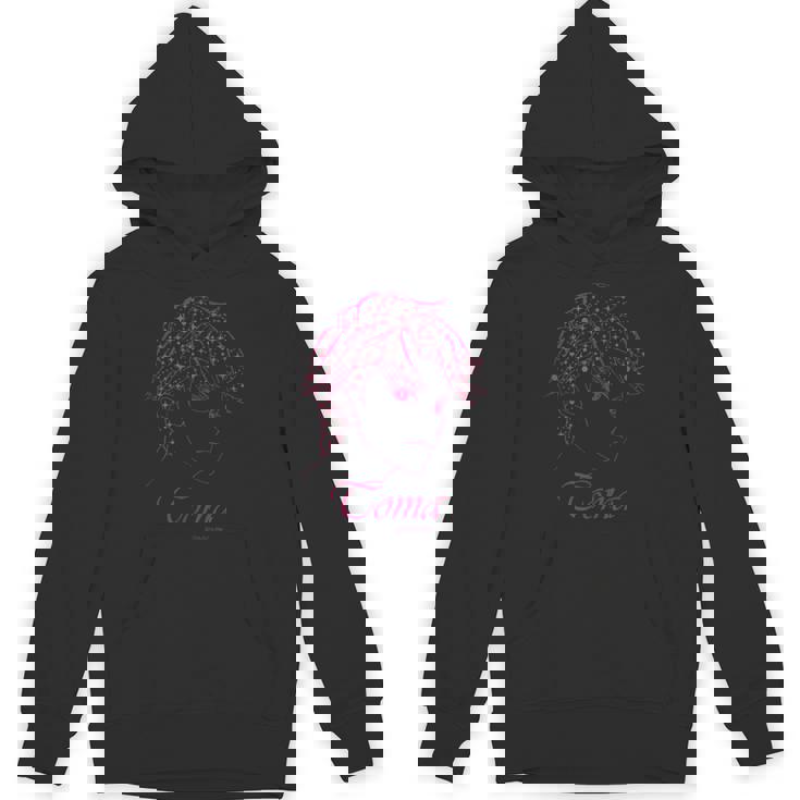 ワッチャプリマジ！ フェイスシリーズ 橙真 パーカー