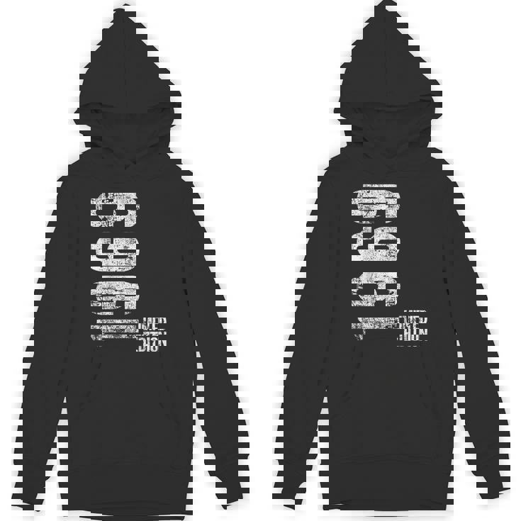 ヴィンテージ 1969 限定版 56歳 56歳の誕生日 パーカー